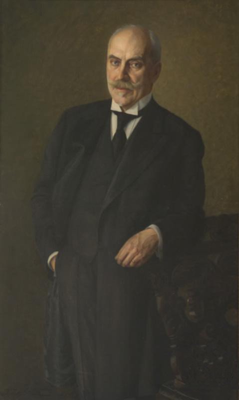 Vladimir Makovicky de Ivan Zabota