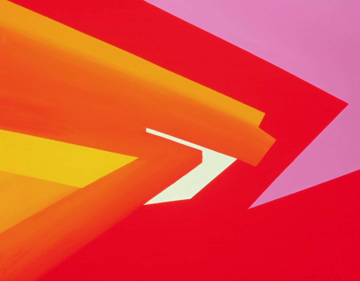 Climax, 1988 de Izabella Godlewska de Aranda