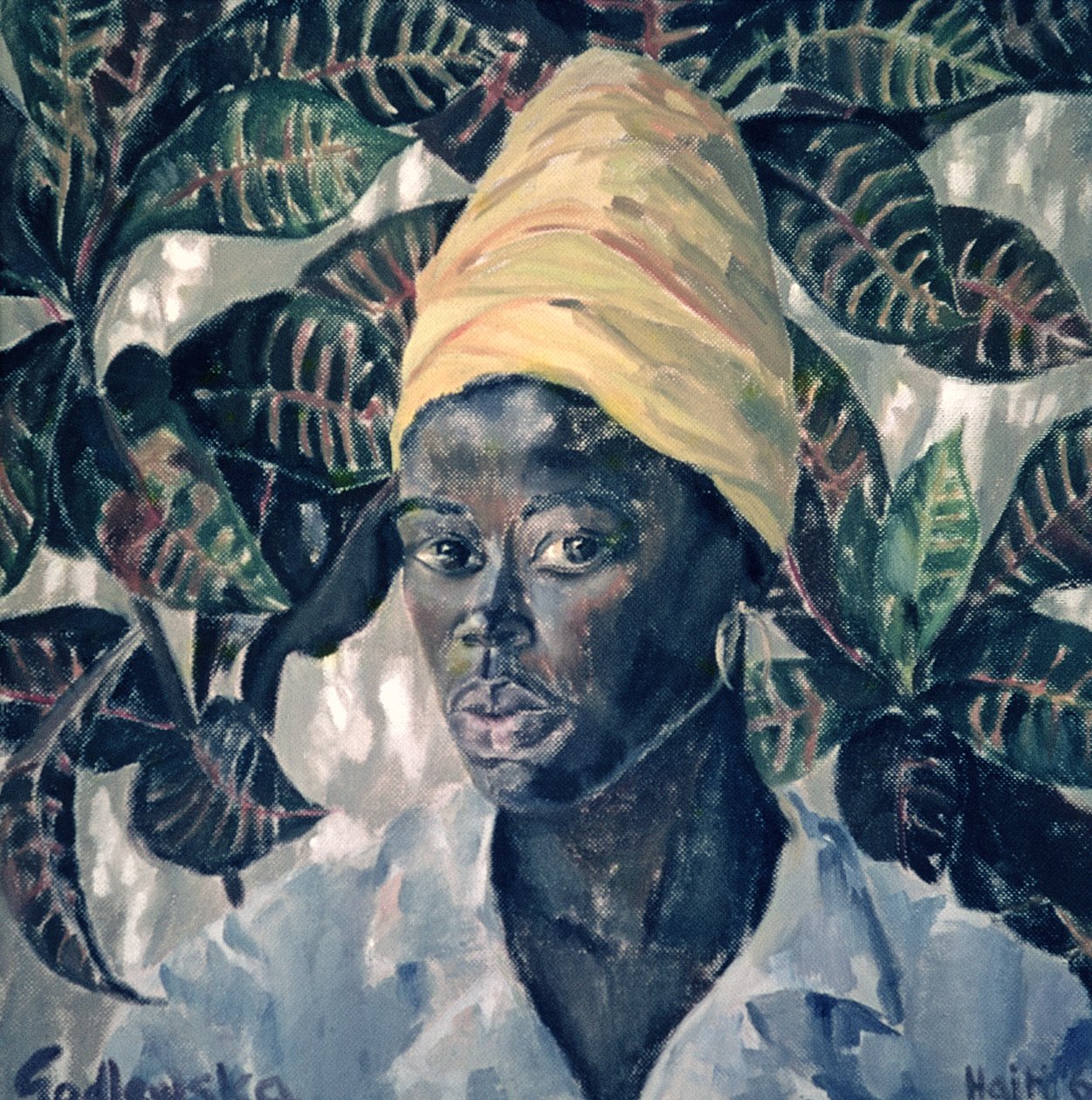 Lucia, 1961 de Izabella Godlewska de Aranda