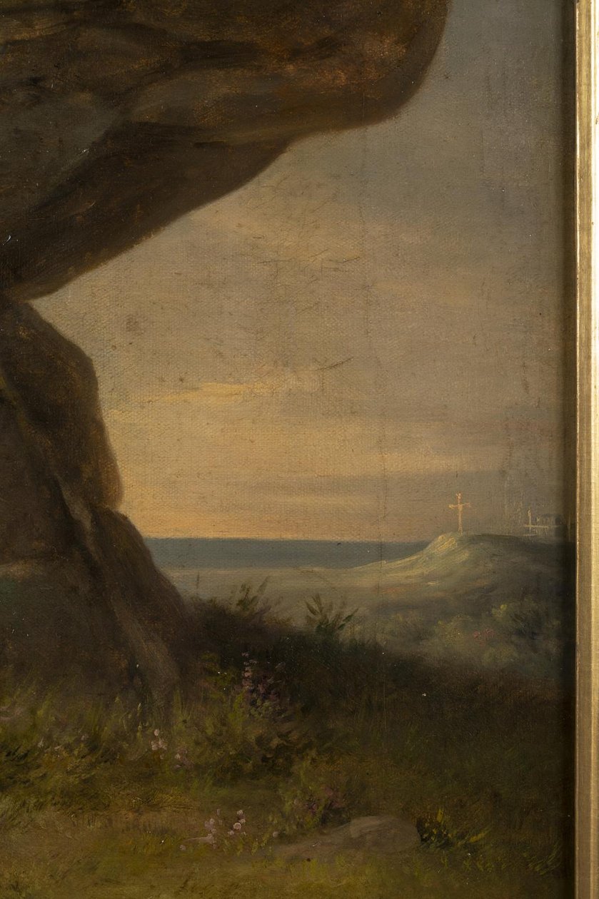O último escaldado de J.L. Lund