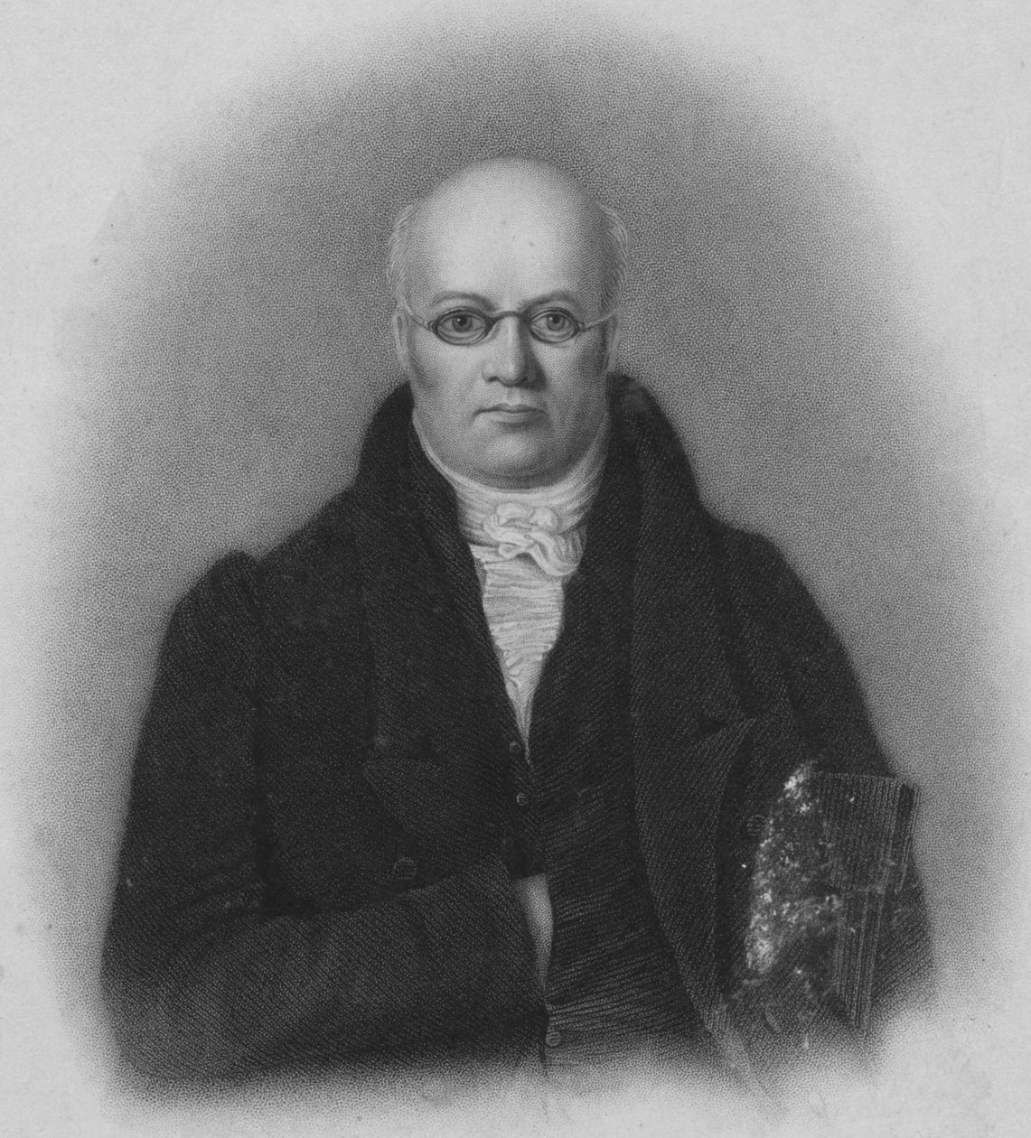 Robert Ainslie Esquire, c. de J. Cochran