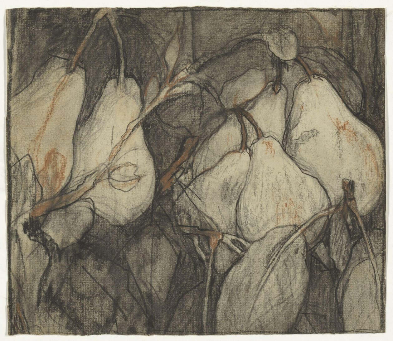 Duquesa de Angoulême-peren de Jac van Looij
