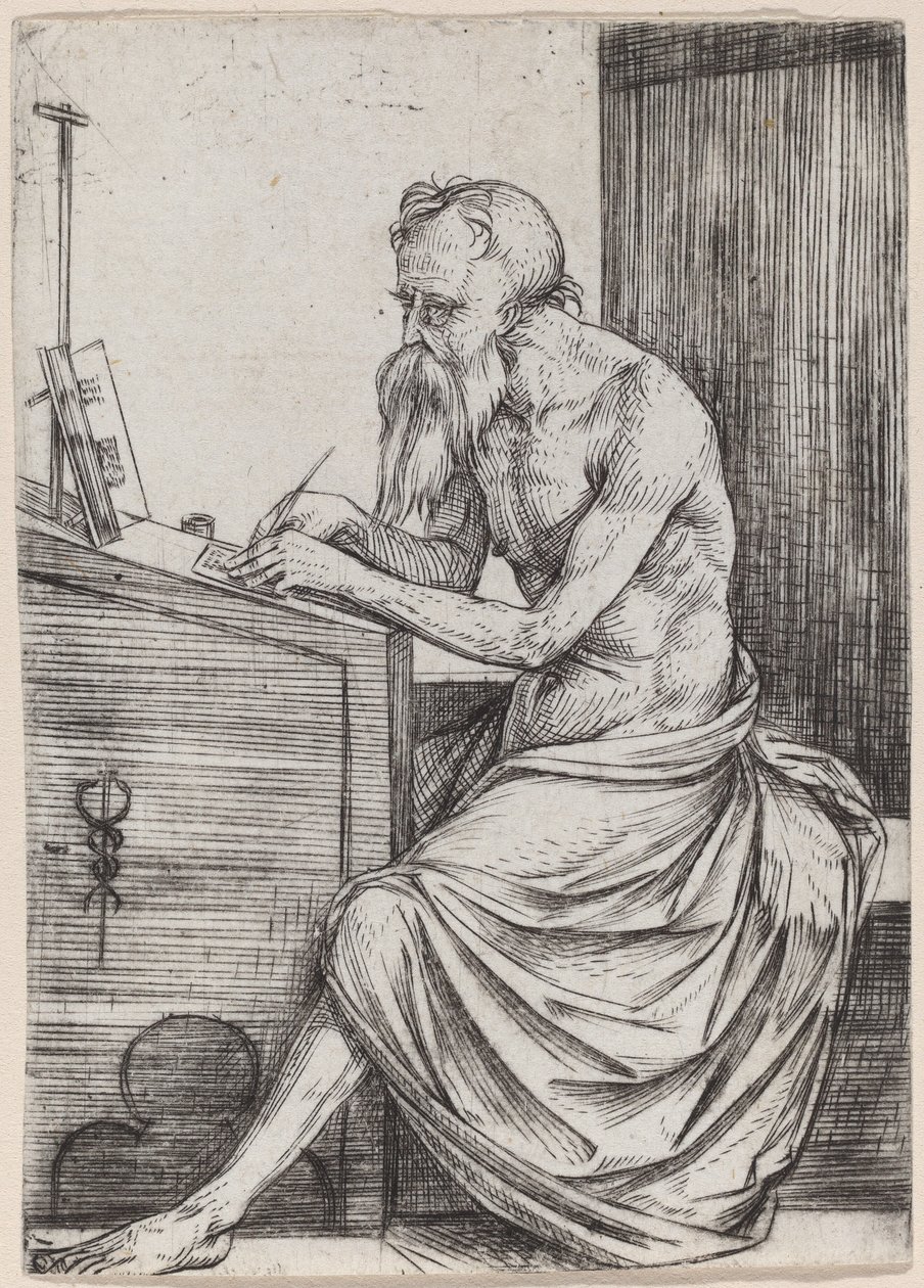 São Jerônimo de Jacopo de