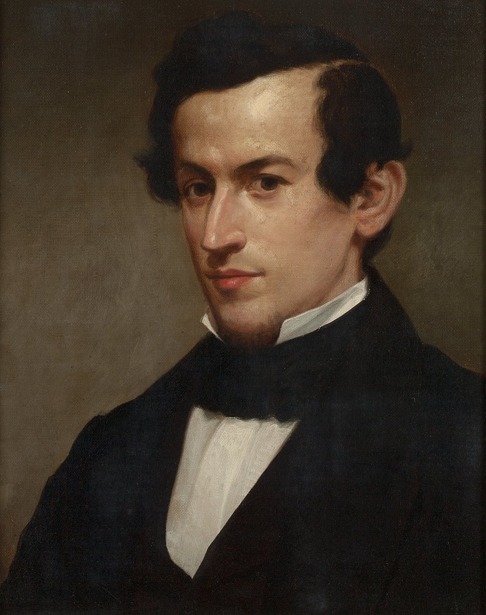 William Jacob Hays de James Harvey Cafferty