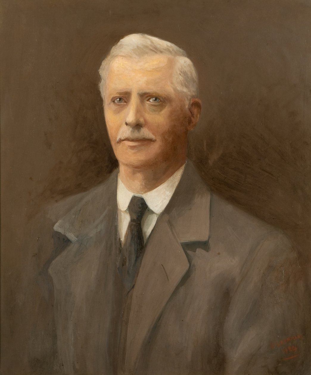 James S Kerr (1854-1936) de James Lockhart