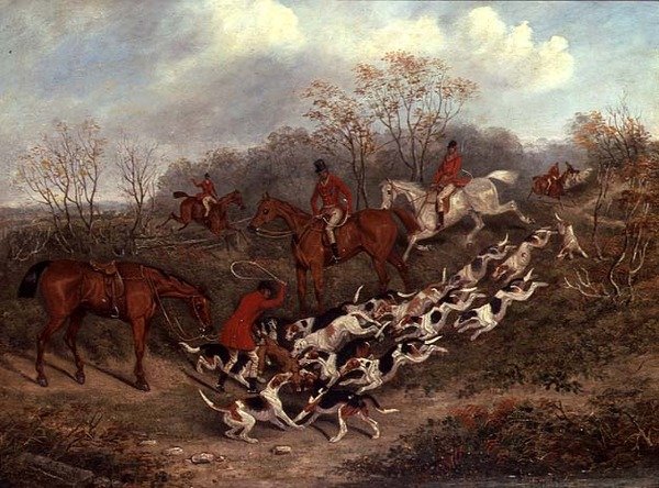 A Matança de James Russell Ryott