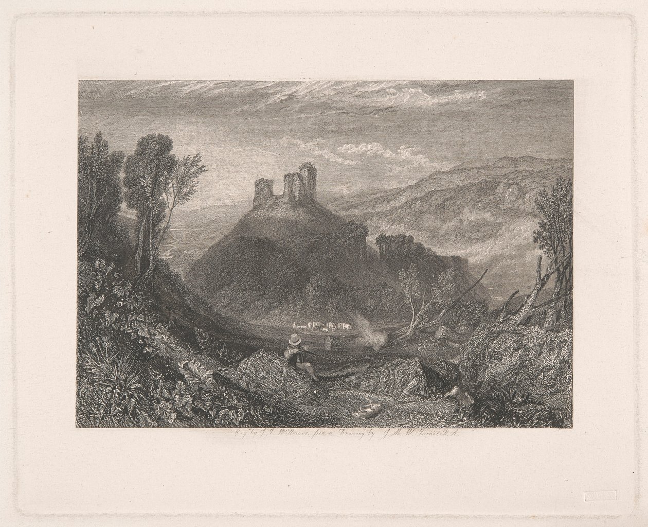 Okehampton de James T. Willmore