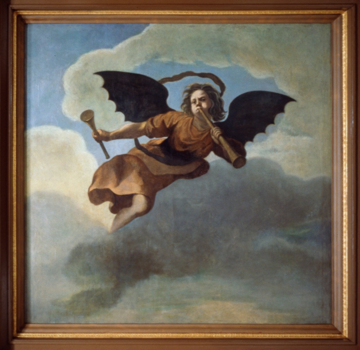 Notoriedade de Jan van Bronchorst