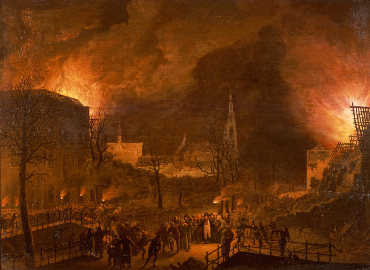 Imagem desconhecida de Jan Baptiste de Jonghe