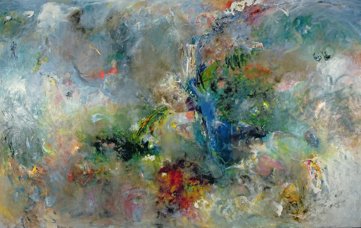 Vale das Cachoeiras, 1994 de Jane Deakin
