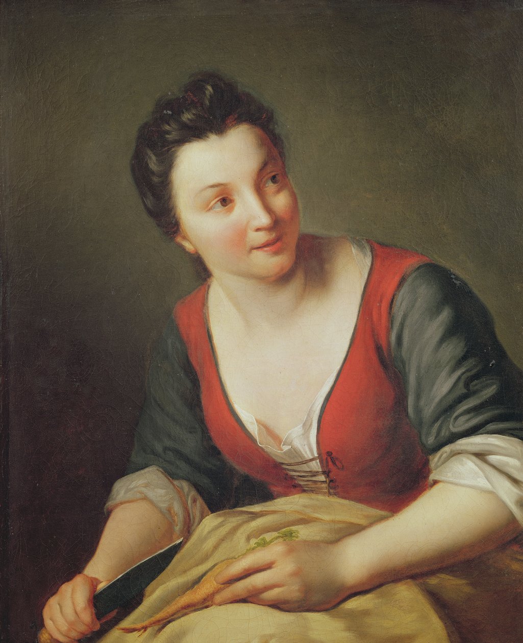 O cozinheiro de Jean Baptiste Santerre