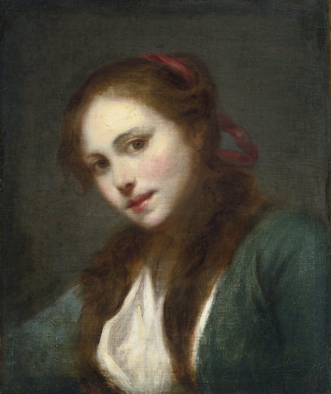 O polonês de Jean Baptiste Greuze