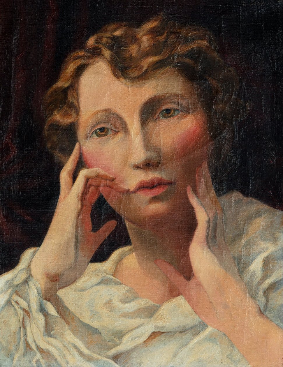 Reverie de Jean Louis Gampert