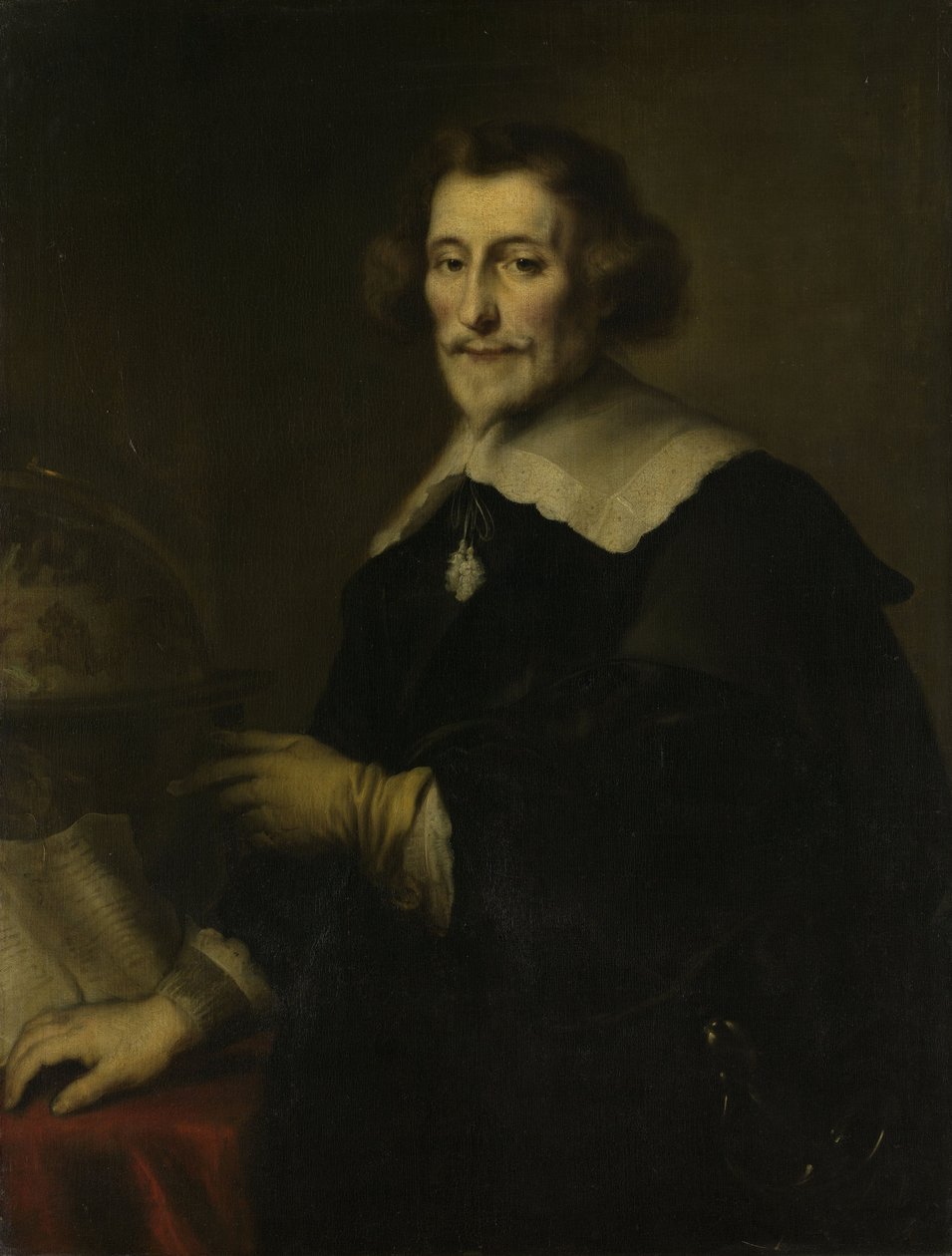 Joachim von Sandrart de Joachim von Sandrart
