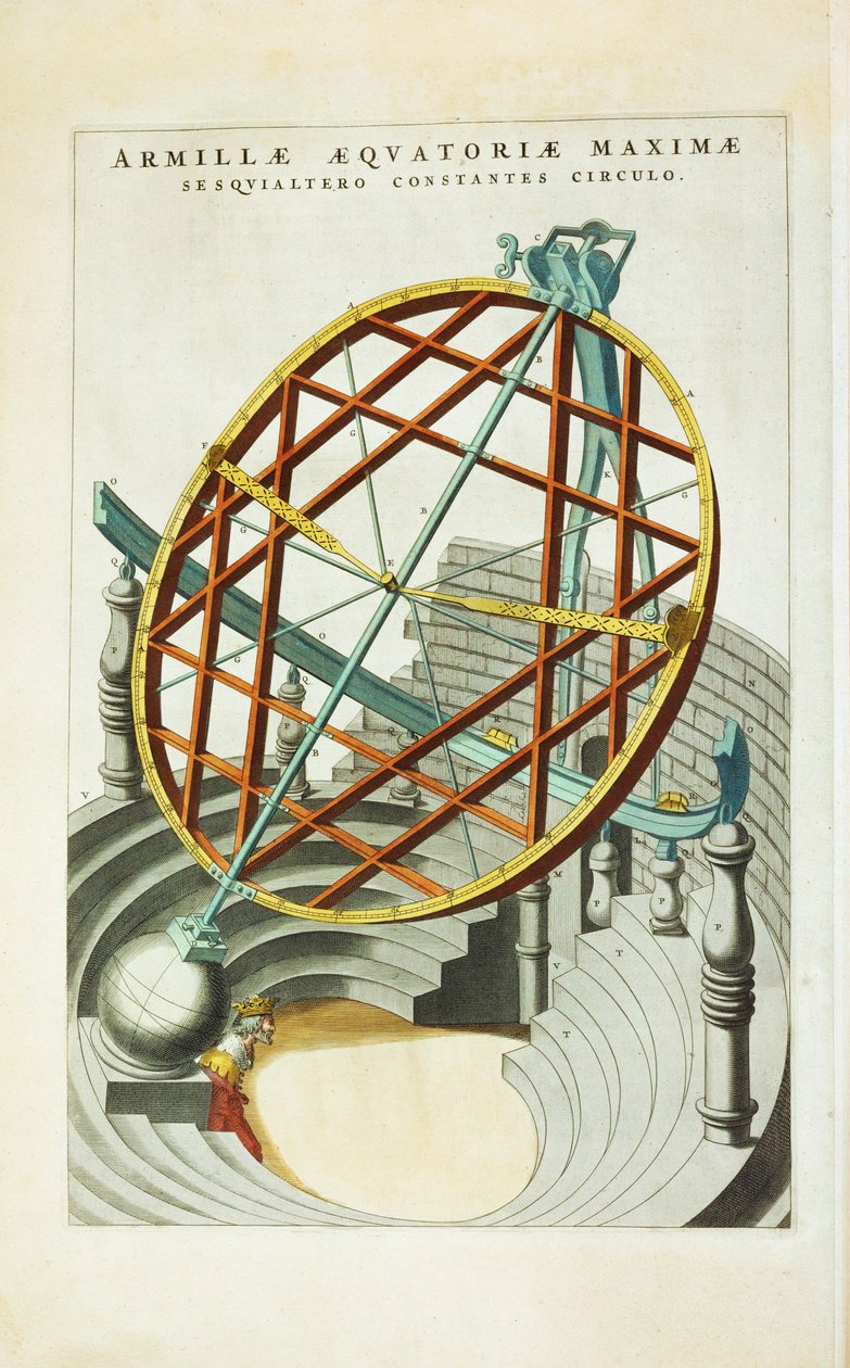 Atlas Maior de Joan Blaeu de Joan Blaeu