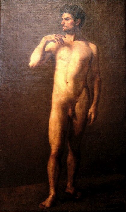  Academia Masculinan de Joao Zeferino da Costa