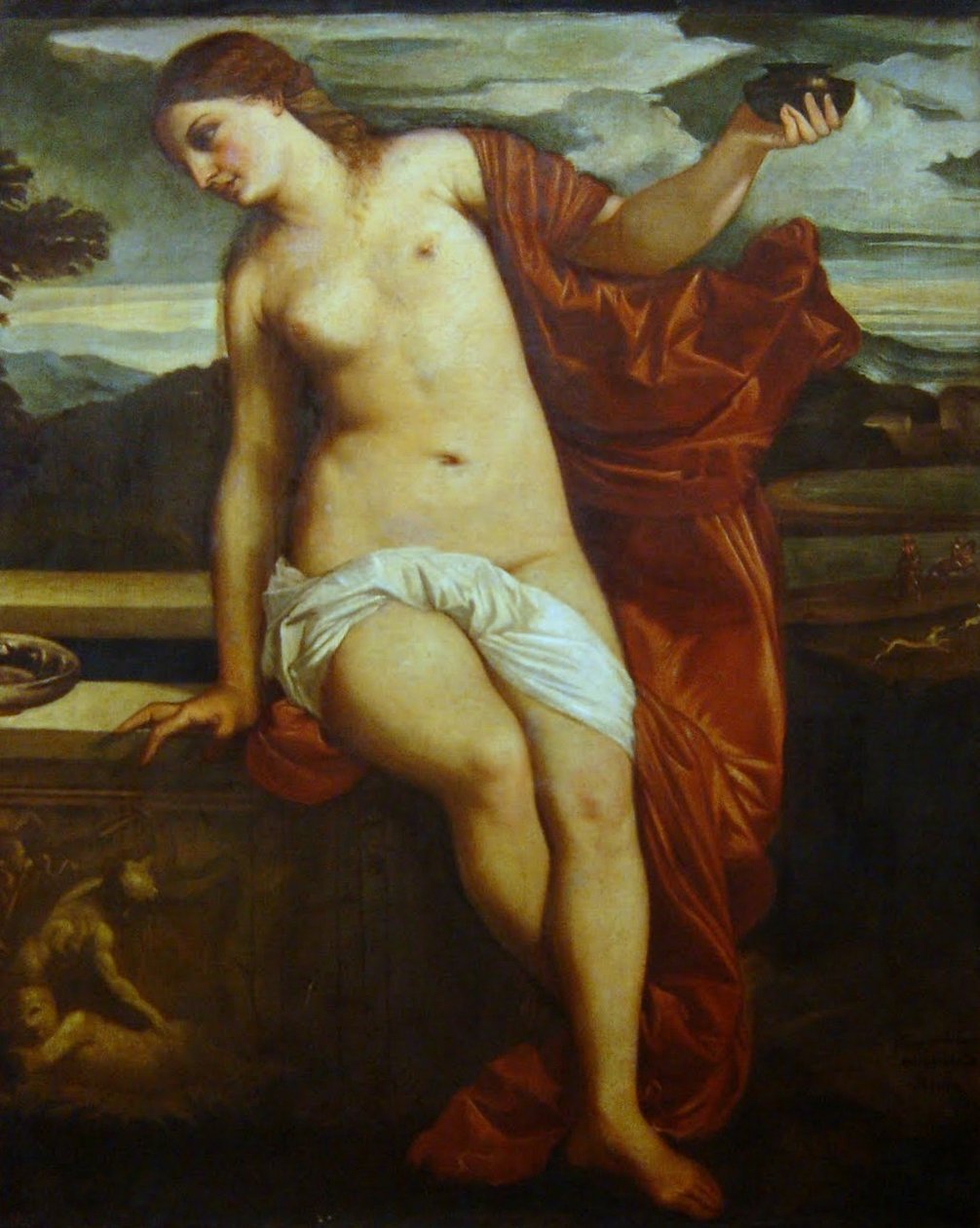  O Amor Sacron de Joao Zeferino da Costa