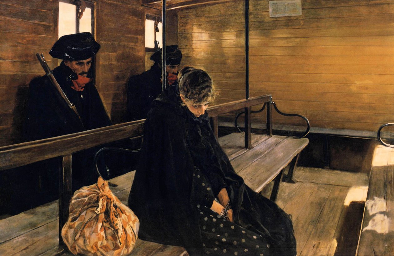 Outra Marguerite de Joaquín Sorolla