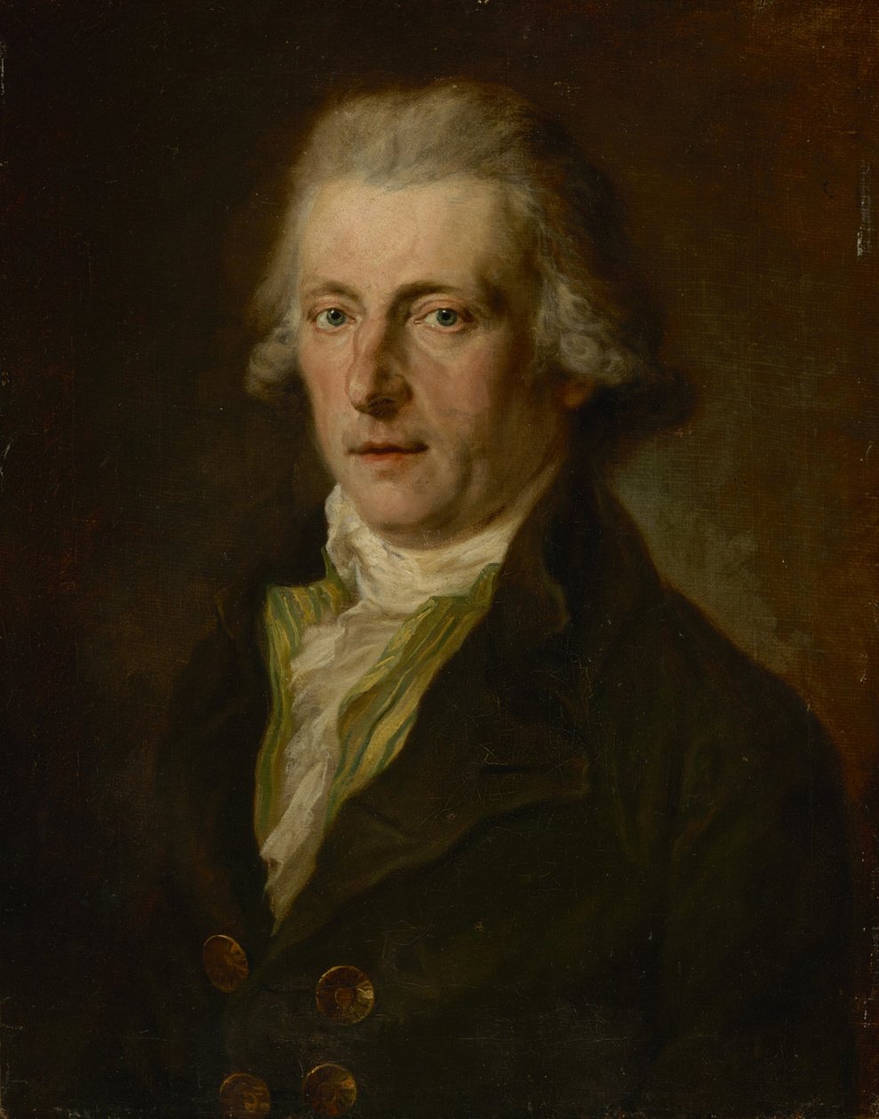 Senhor de Lafabrique de Johann Georg von Edlinger