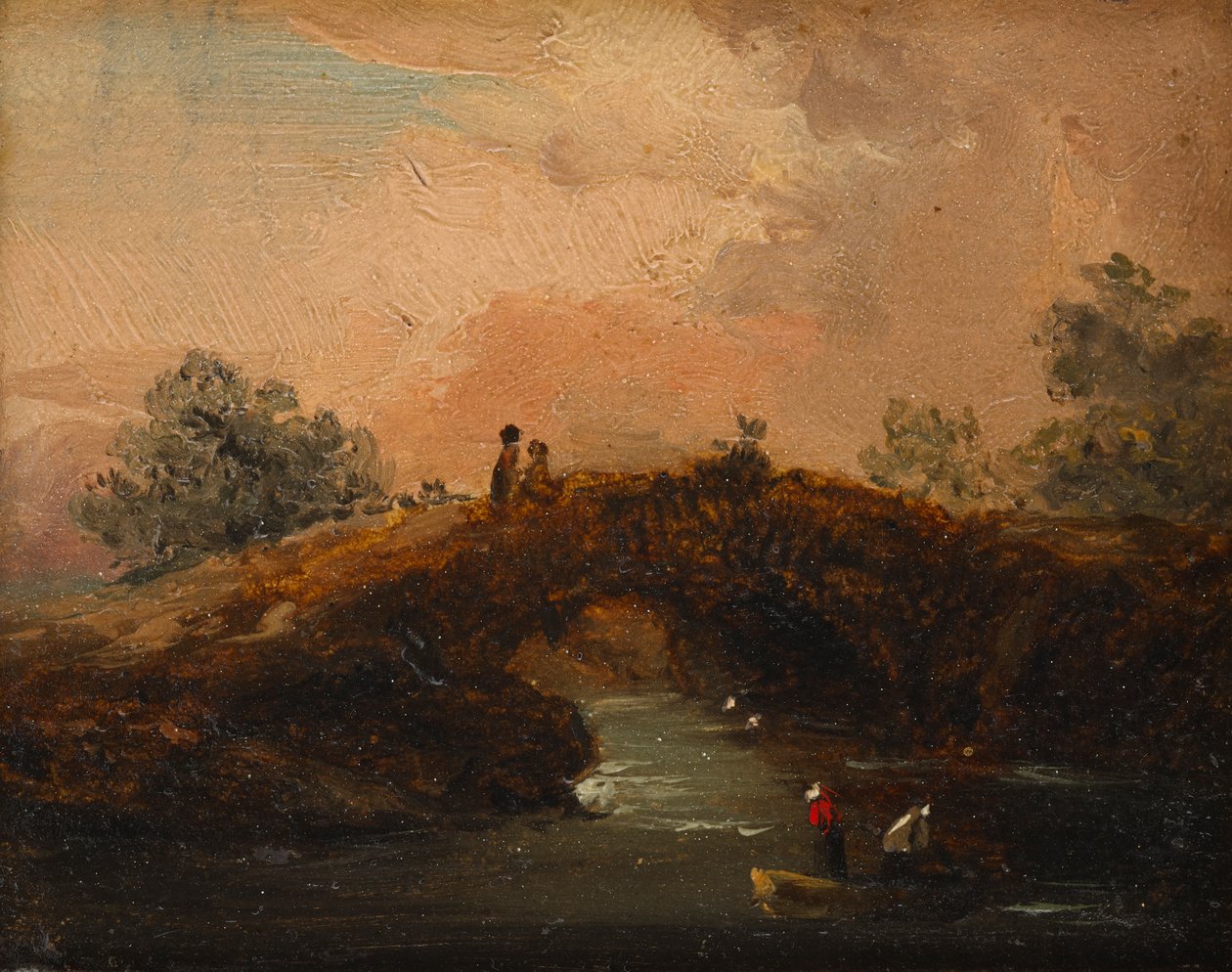 Ponte de Johann Josef Schindler