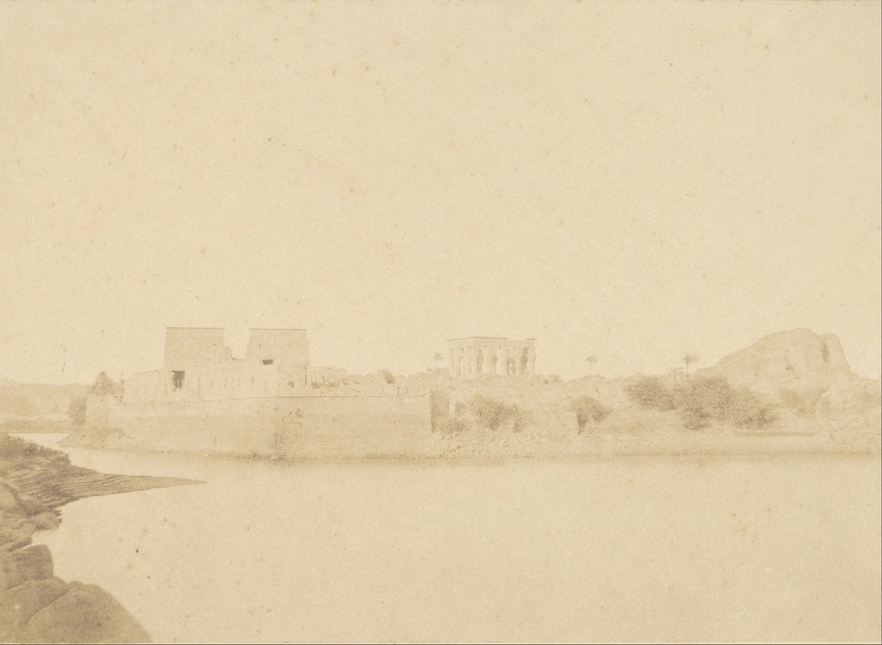 (Karnak) de John Beasly Greene