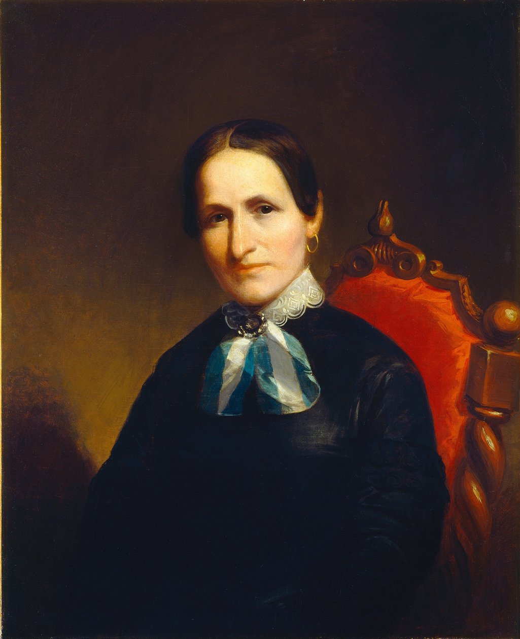 Julia Dodd (Sra. George Dodd) de John Neagle