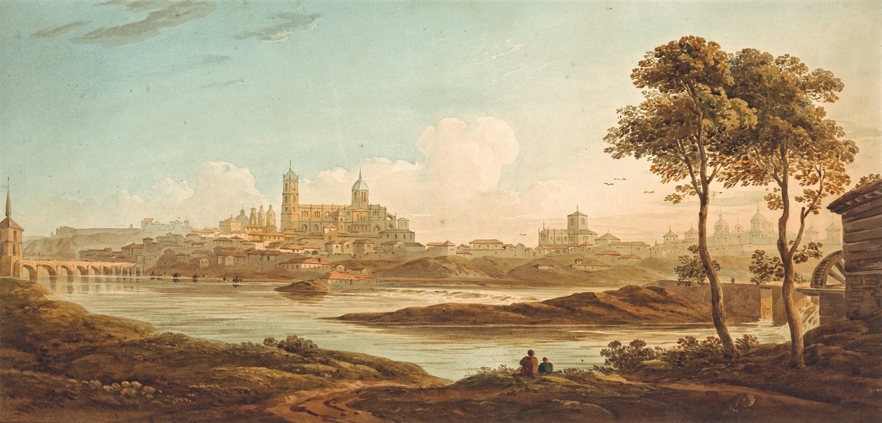 Cidade em um rio de John Varley