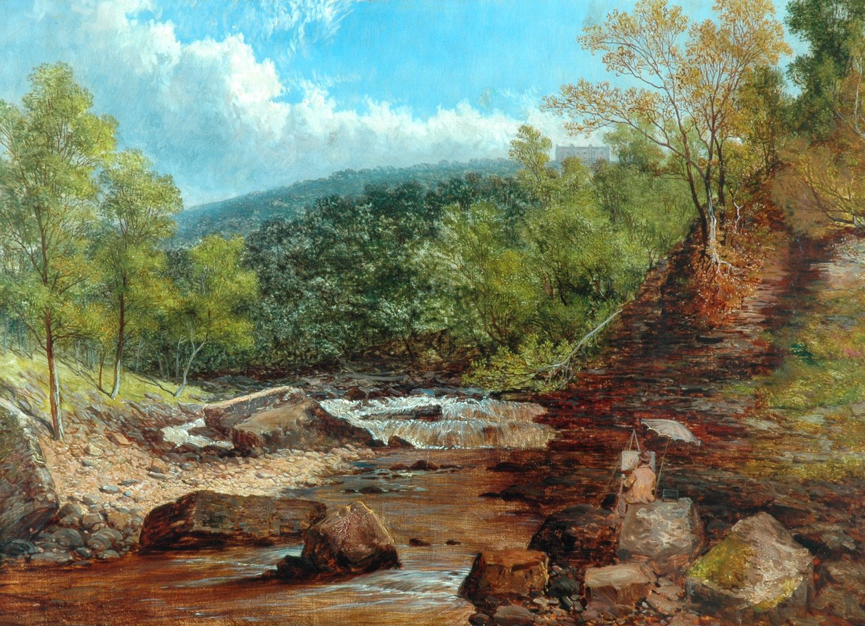 Walshaw, Hardcastle Craggs de John Holland