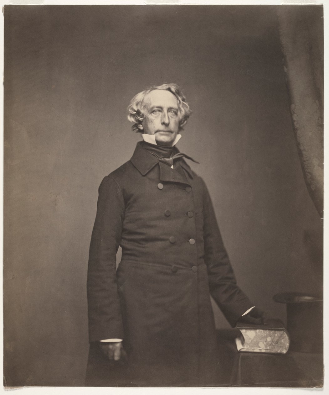 Prosper M. Wetmore de John Lloyd