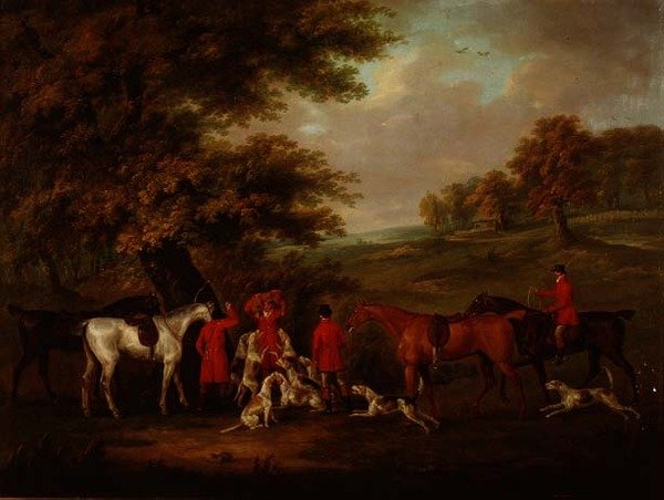 A Matança de John Nott Sartorius