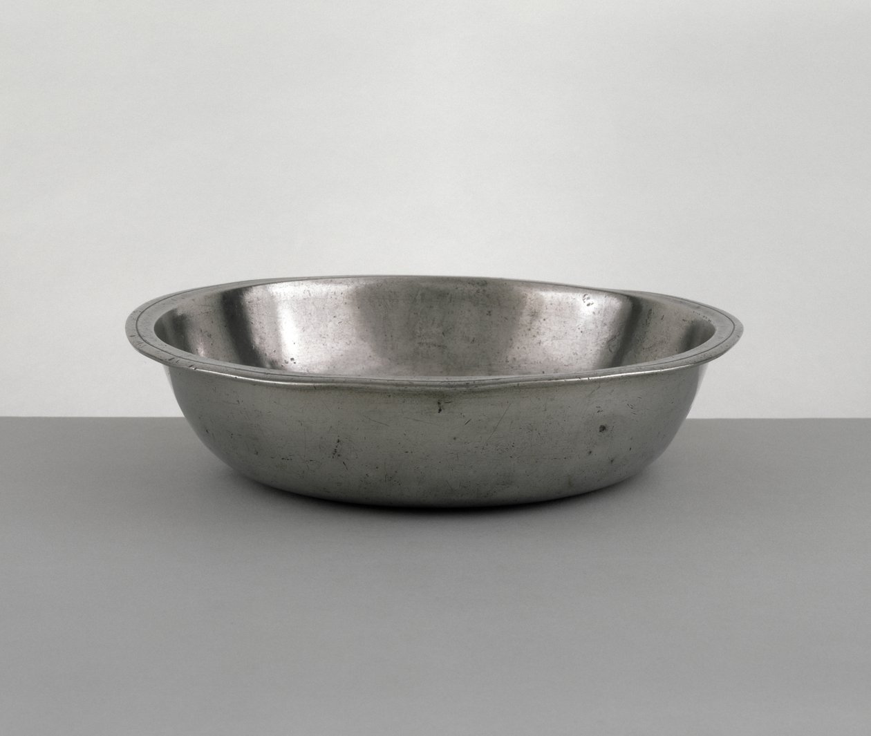 Bacia de John Skinner