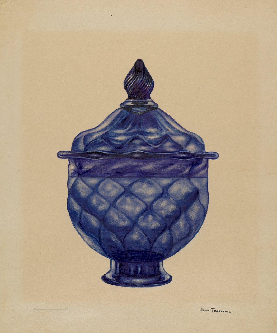 Sugar Bowl, 19351942. de John Tarantino