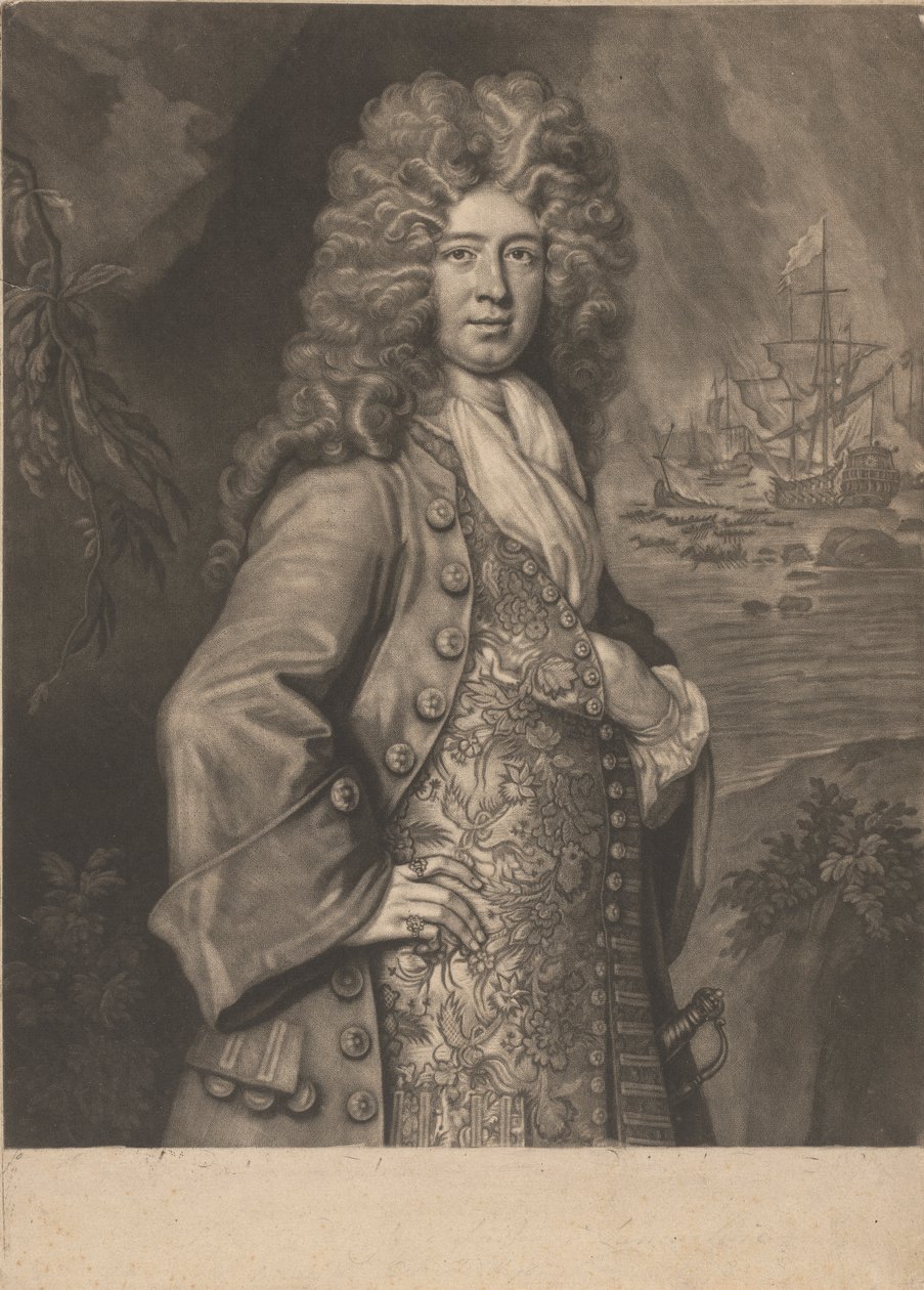 Capitão Rigby de John Thomas Smith