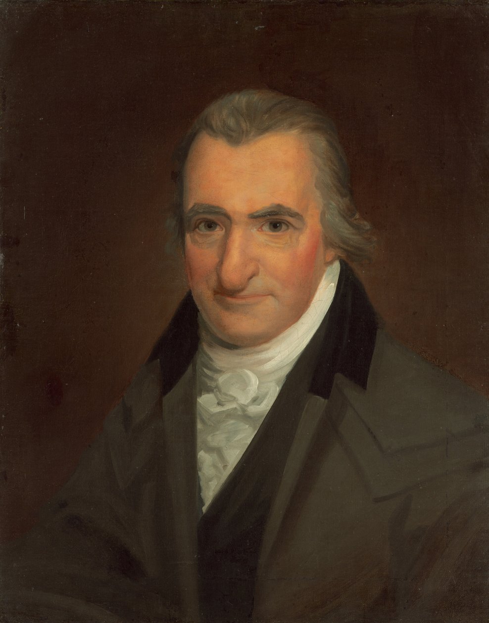 Thomas Paine de John Wesley Jarvis