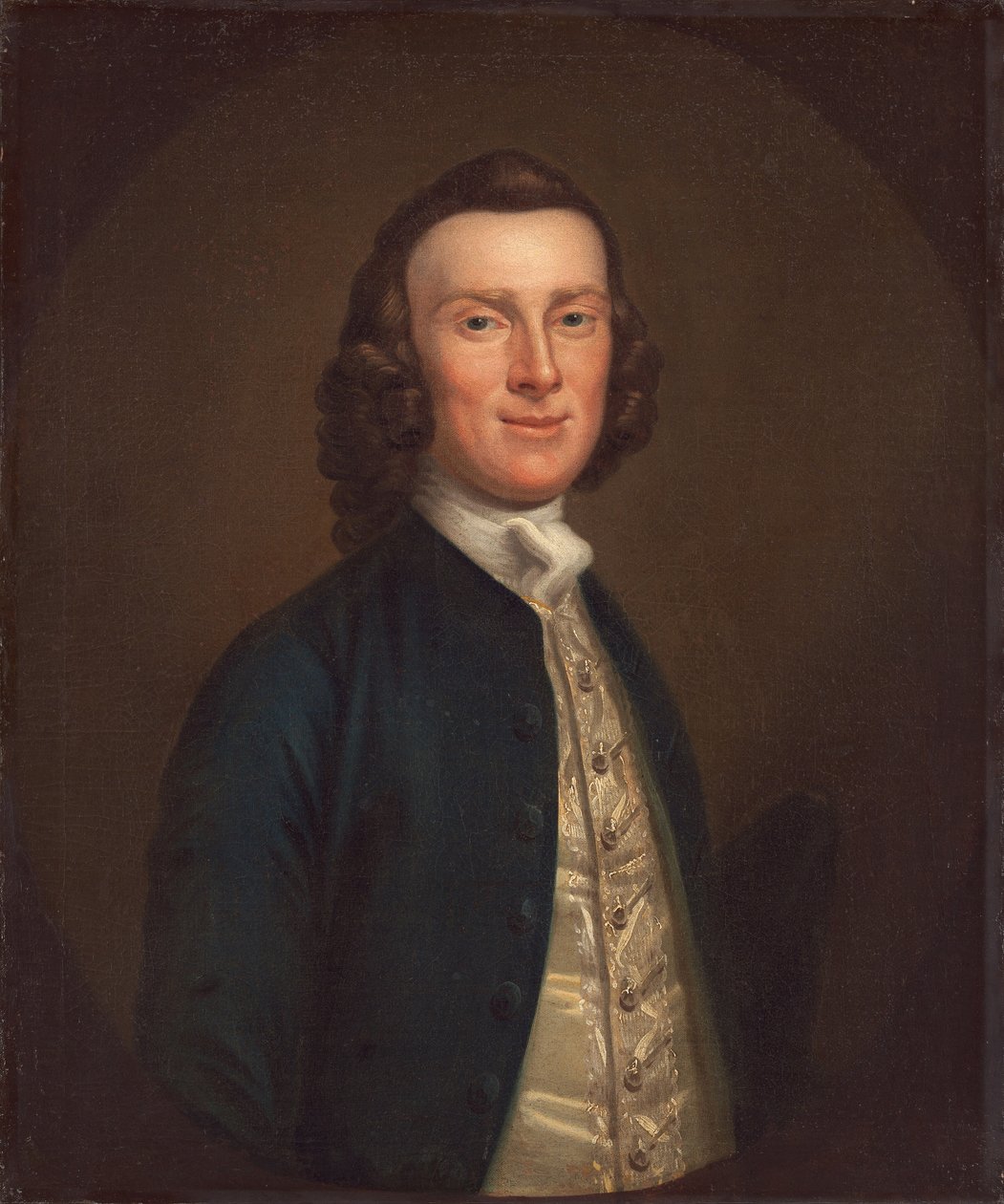 John Stevens (?) de John Wollaston