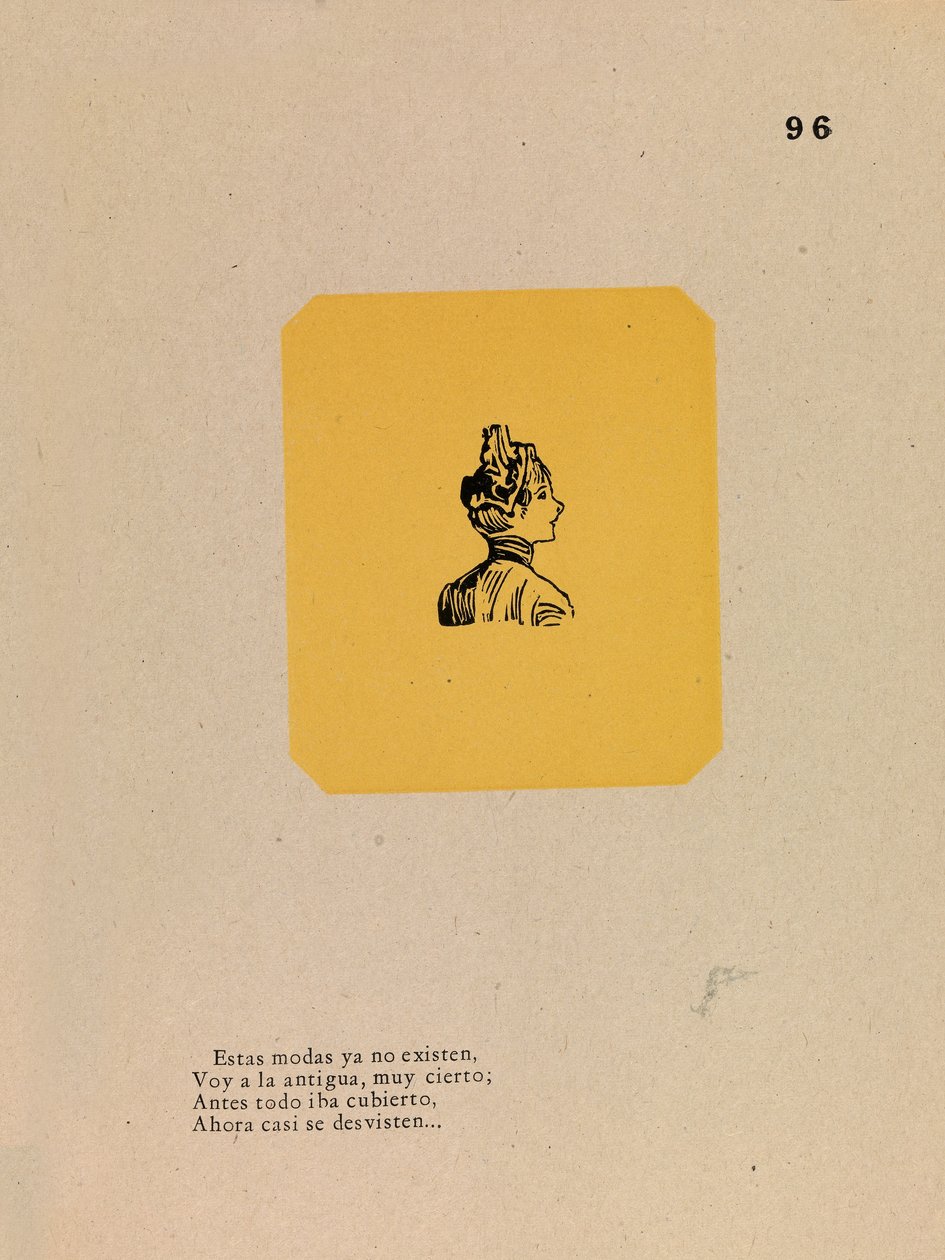Antigamente de José Guadalupe Posada