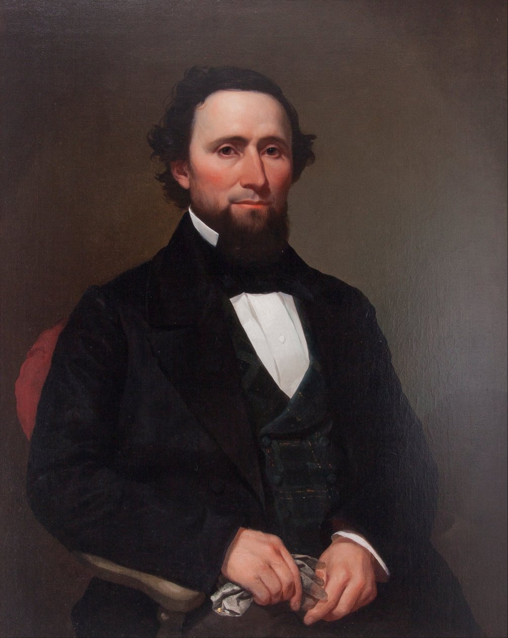 David Gibson de Joseph Oriel Eaton