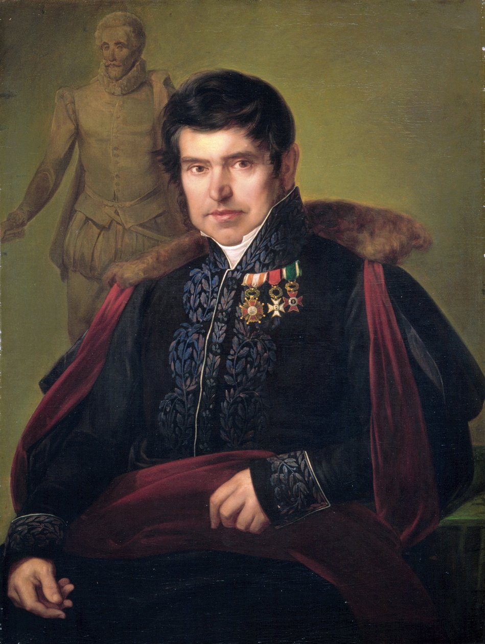 Antonio Solà de Juan Antonio de Ribera