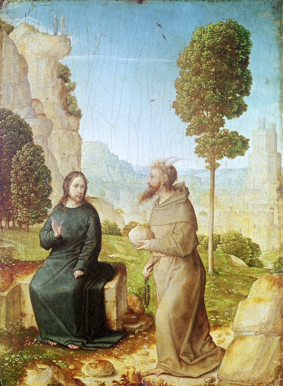 Imagem desconhecida de Juan de Flandes
