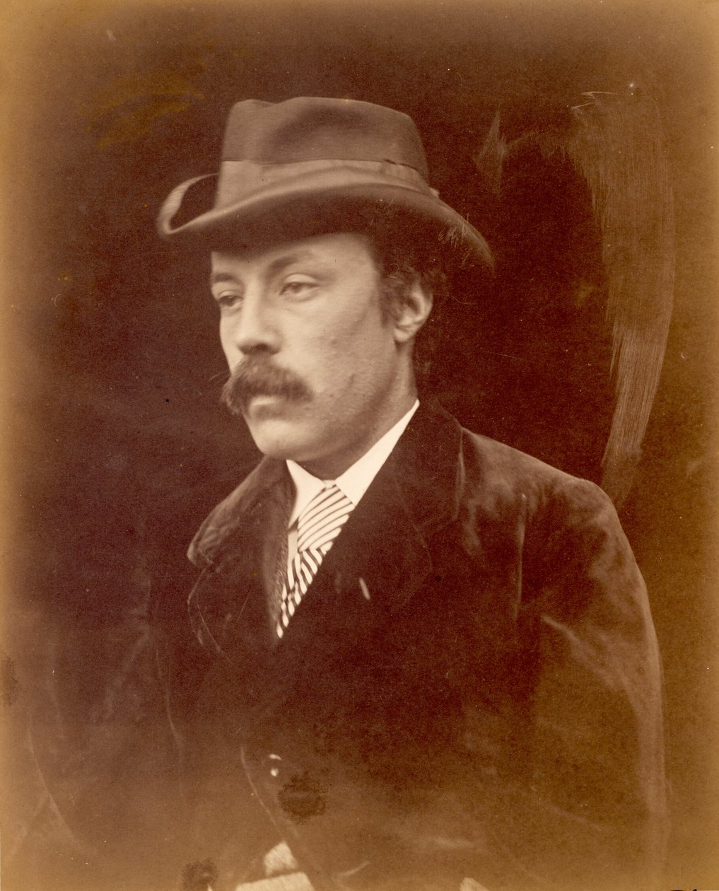 Ewen Hay Cameron de Julia Margaret Cameron