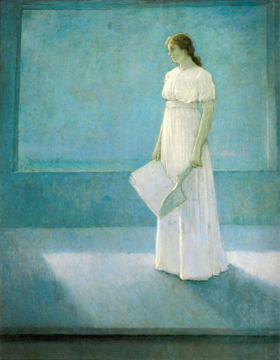 Para literatura de Julio Romero de Torres