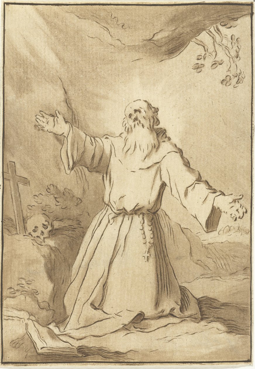 São Francisco de Jurriaan Cootwijck