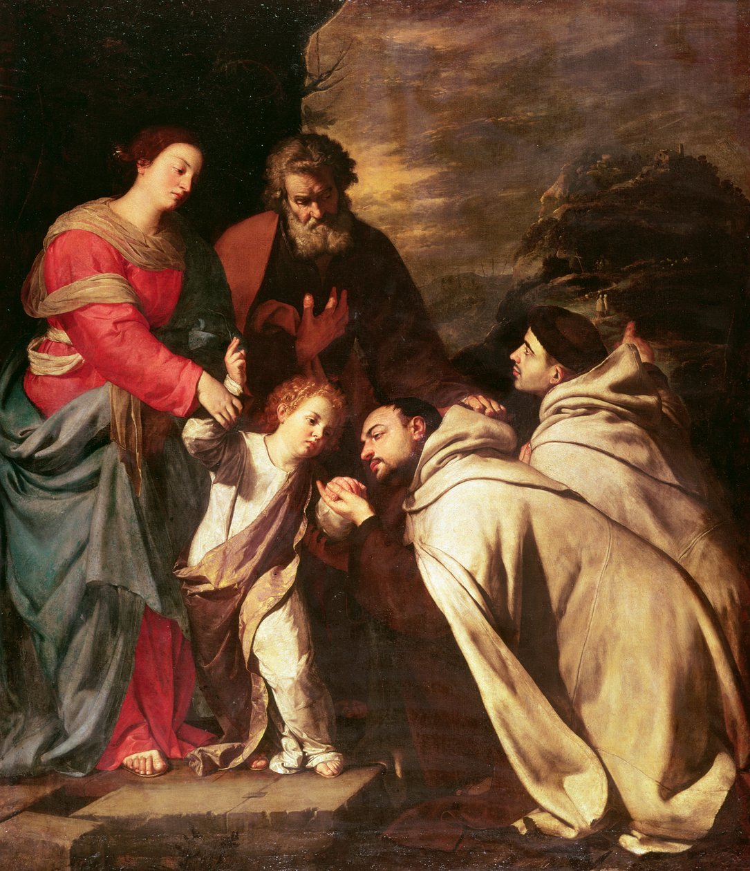 Imagem desconhecida de Jusepe de Ribera