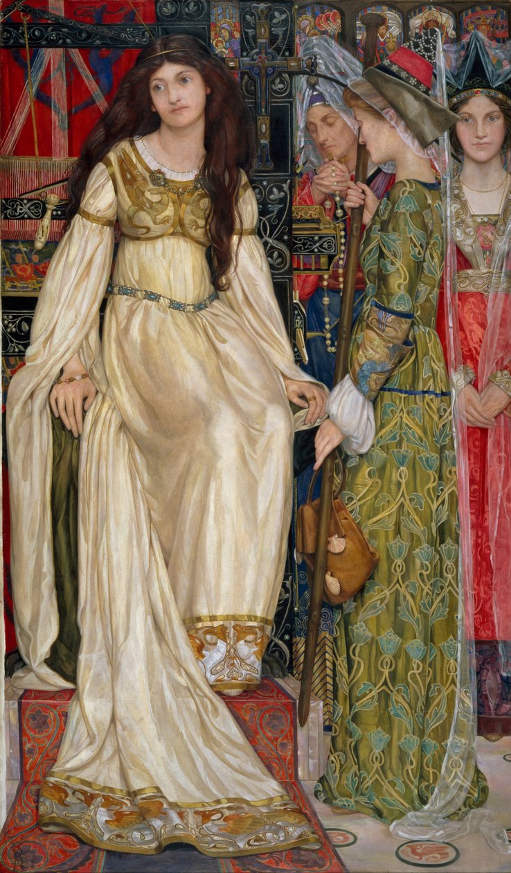 A lembrança de Kate Elizabeth Bunce