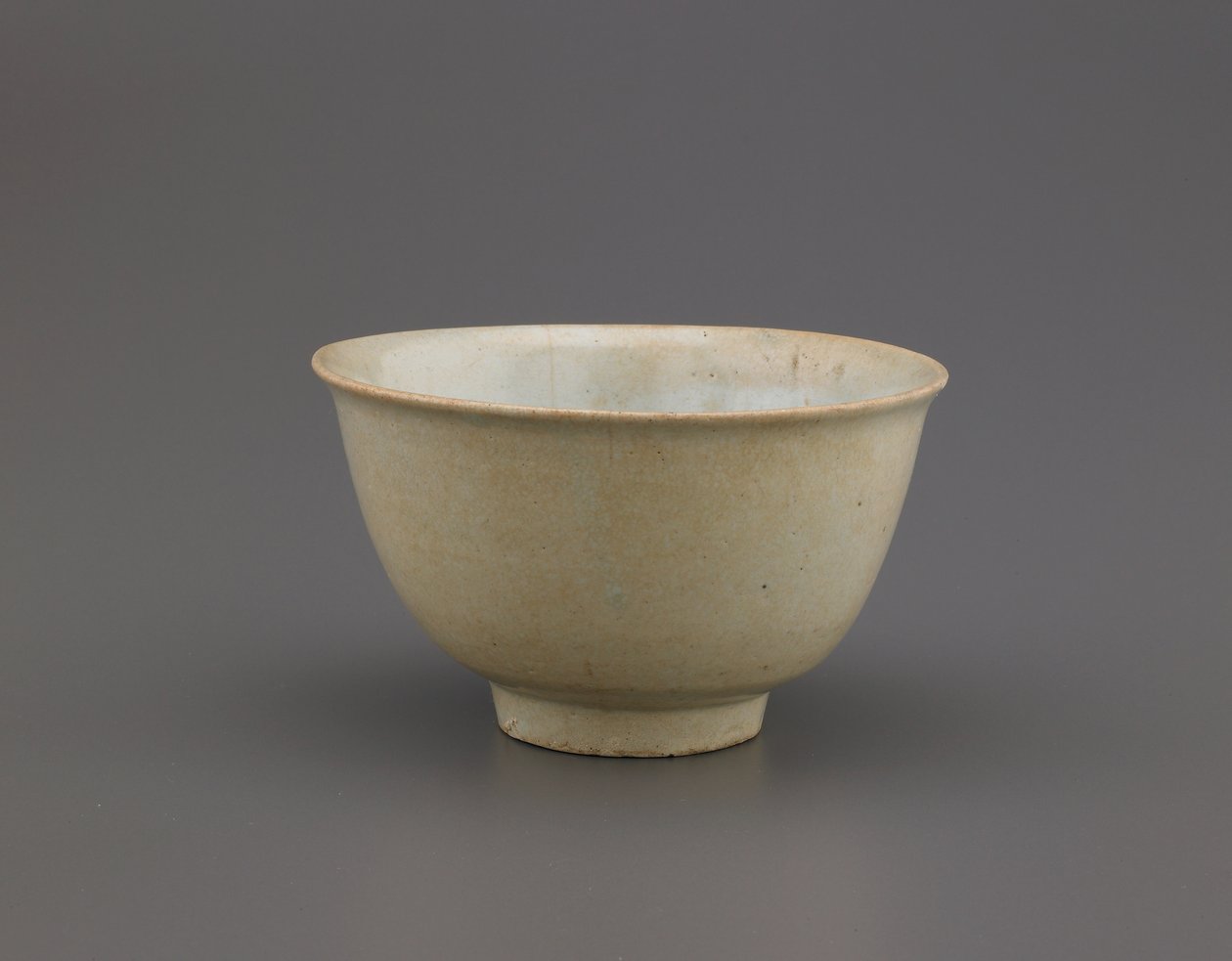 Bowl, século 16 de Korean School