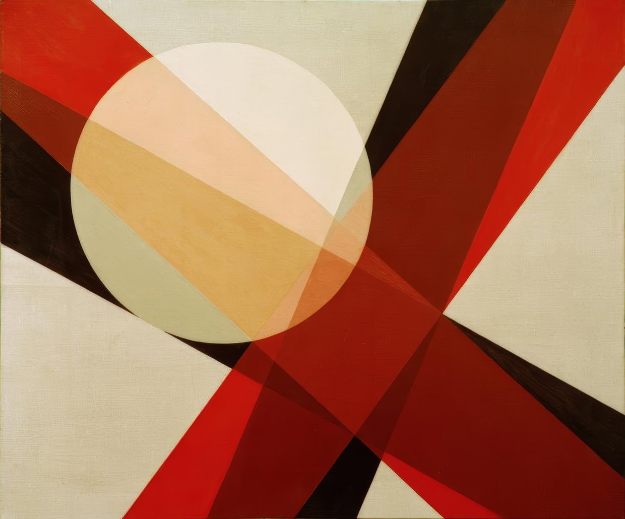 A 19 de Laszlo Moholy Nagy