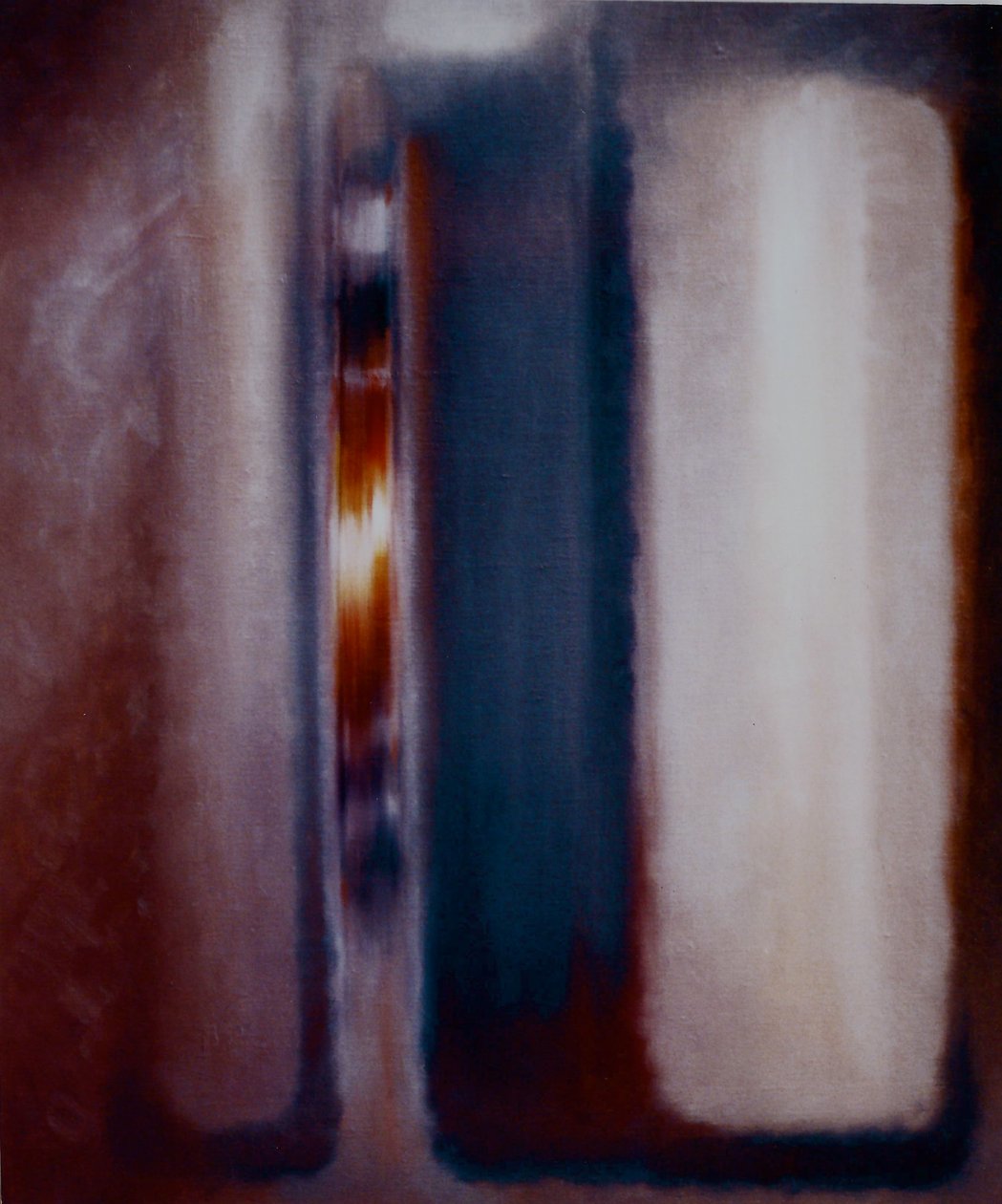Vislumbre, 2007 de Lee Campbell