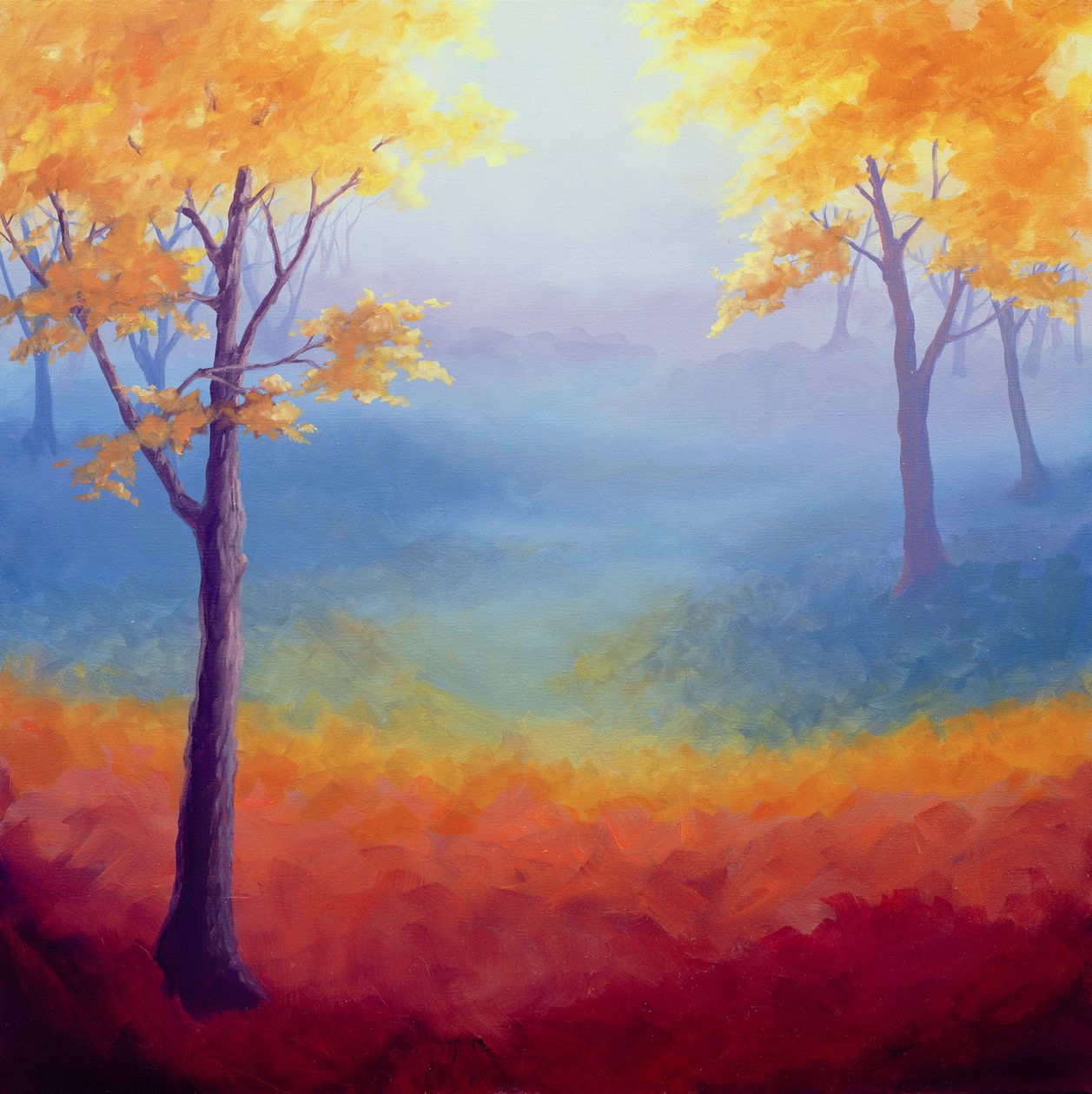 Dias Dourados, 2006 de Lee Campbell
