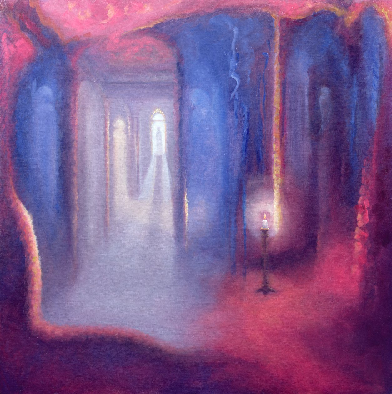 Interior, 2007 de Lee Campbell