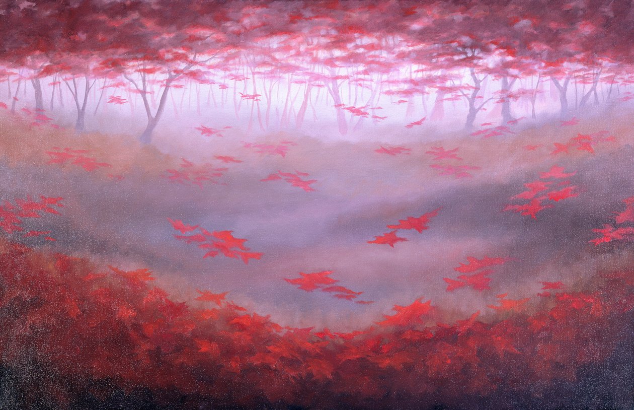 Phantasy, 2005 de Lee Campbell